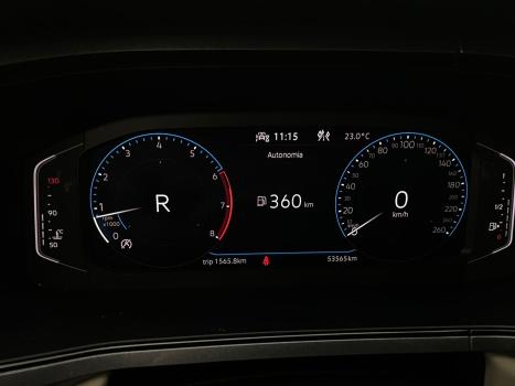 VOLKSWAGEN Taos 1.4 16V 4P FLEX 250 TSI HIGHLINE AUTOMTICO, Foto 16