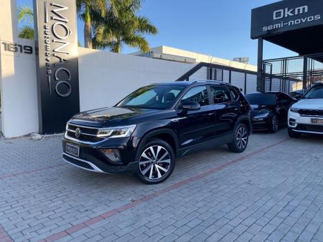 VOLKSWAGEN Taos 1.4 16V 4P FLEX 250 TSI HIGHLINE AUTOMTICO, Foto 1