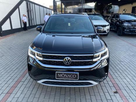 VOLKSWAGEN Taos 1.4 16V 4P FLEX 250 TSI HIGHLINE AUTOMTICO, Foto 2