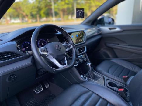 VOLKSWAGEN Taos 1.4 16V 4P FLEX 250 TSI HIGHLINE AUTOMTICO, Foto 5