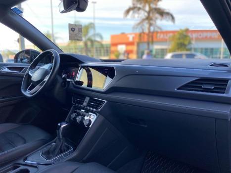 VOLKSWAGEN Taos 1.4 16V 4P FLEX 250 TSI HIGHLINE AUTOMTICO, Foto 8