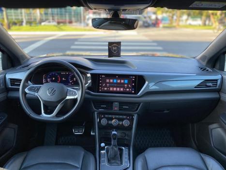 VOLKSWAGEN Taos 1.4 16V 4P FLEX 250 TSI HIGHLINE AUTOMTICO, Foto 10