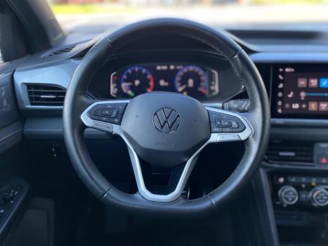 VOLKSWAGEN Taos 1.4 16V 4P FLEX 250 TSI HIGHLINE AUTOMTICO, Foto 11