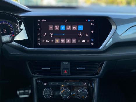 VOLKSWAGEN Taos 1.4 16V 4P FLEX 250 TSI HIGHLINE AUTOMTICO, Foto 12