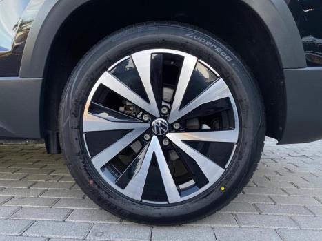 VOLKSWAGEN Taos 1.4 16V 4P FLEX 250 TSI HIGHLINE AUTOMTICO, Foto 14