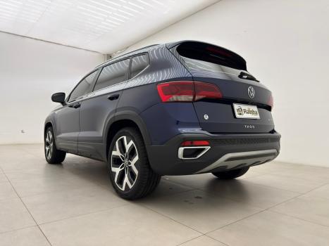VOLKSWAGEN Taos 1.4 16V 4P FLEX 250 TSI HIGHLINE AUTOM�TICO, Foto 4