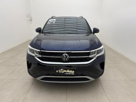VOLKSWAGEN Taos 1.4 16V 4P FLEX 250 TSI HIGHLINE AUTOM�TICO, Foto 5