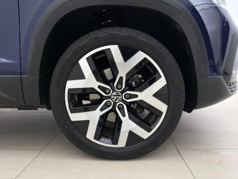 VOLKSWAGEN Taos 1.4 16V 4P FLEX 250 TSI HIGHLINE AUTOM�TICO, Foto 7