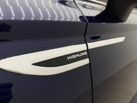 VOLKSWAGEN Taos 1.4 16V 4P FLEX 250 TSI HIGHLINE AUTOM�TICO, Foto 8