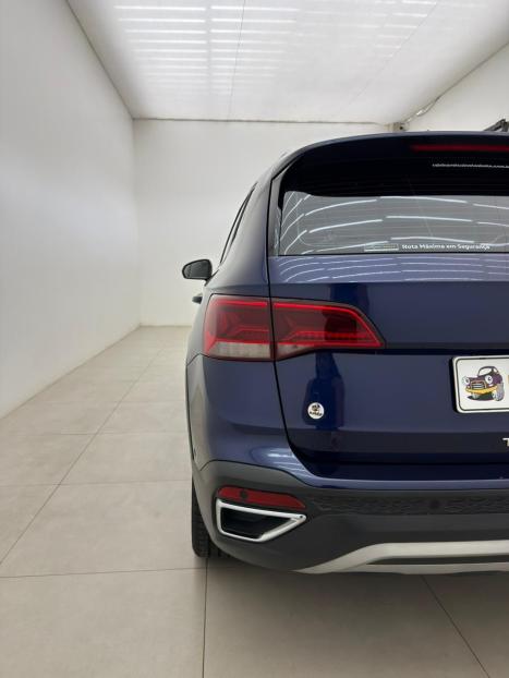 VOLKSWAGEN Taos 1.4 16V 4P FLEX 250 TSI HIGHLINE AUTOM�TICO, Foto 10