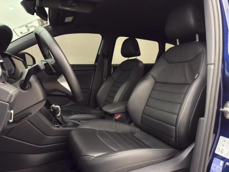 VOLKSWAGEN Taos 1.4 16V 4P FLEX 250 TSI HIGHLINE AUTOM�TICO, Foto 13