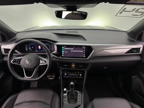 VOLKSWAGEN Taos 1.4 16V 4P FLEX 250 TSI HIGHLINE AUTOM�TICO, Foto 15