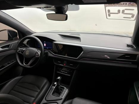 VOLKSWAGEN Taos 1.4 16V 4P FLEX 250 TSI HIGHLINE AUTOM�TICO, Foto 16