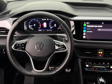 VOLKSWAGEN Taos 1.4 16V 4P FLEX 250 TSI HIGHLINE AUTOM�TICO, Foto 17