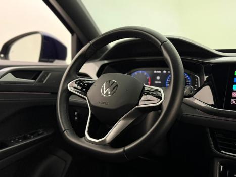 VOLKSWAGEN Taos 1.4 16V 4P FLEX 250 TSI HIGHLINE AUTOM�TICO, Foto 20