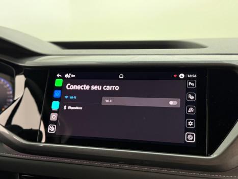 VOLKSWAGEN Taos 1.4 16V 4P FLEX 250 TSI HIGHLINE AUTOM�TICO, Foto 26