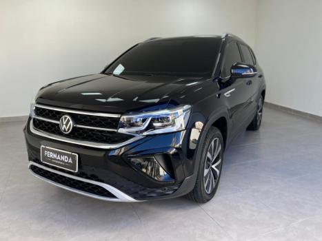 VOLKSWAGEN Taos 1.4 16V 4P FLEX 250 TSI HIGHLINE AUTOM�TICO, Foto 1