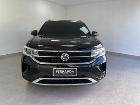 VOLKSWAGEN Taos 1.4 16V 4P FLEX 250 TSI HIGHLINE AUTOM�TICO, Foto 2