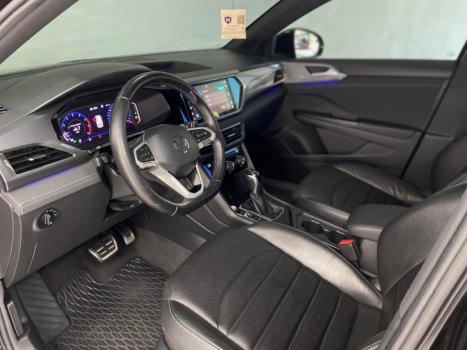 VOLKSWAGEN Taos 1.4 16V 4P FLEX 250 TSI HIGHLINE AUTOM�TICO, Foto 5