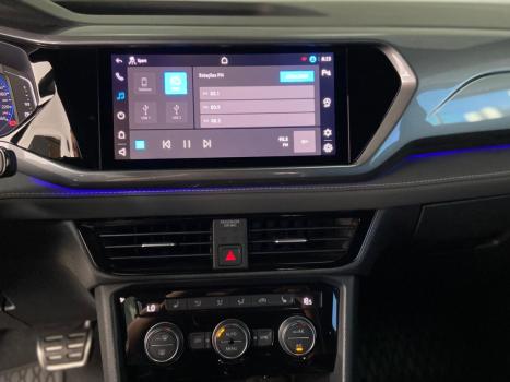 VOLKSWAGEN Taos 1.4 16V 4P FLEX 250 TSI HIGHLINE AUTOM�TICO, Foto 7