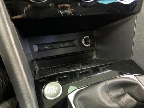 VOLKSWAGEN Taos 1.4 16V 4P FLEX 250 TSI HIGHLINE AUTOM�TICO, Foto 8