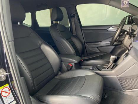 VOLKSWAGEN Taos 1.4 16V 4P FLEX 250 TSI HIGHLINE AUTOM�TICO, Foto 9