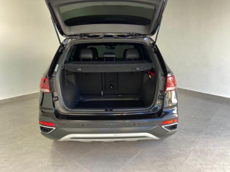 VOLKSWAGEN Taos 1.4 16V 4P FLEX 250 TSI HIGHLINE AUTOM�TICO, Foto 12