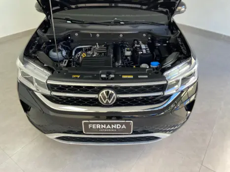 VOLKSWAGEN Taos 1.4 16V 4P FLEX 250 TSI HIGHLINE AUTOM�TICO, Foto 13
