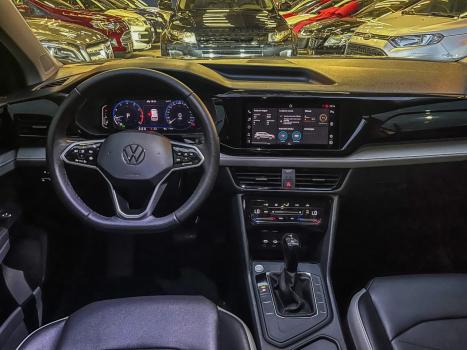 VOLKSWAGEN Taos 1.4 16V 4P FLEX 250 TSI COMFORTLINE AUTOM�TICO, Foto 6