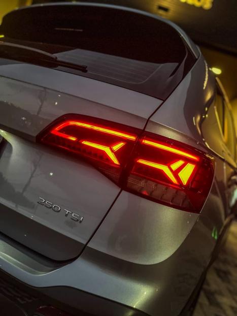 VOLKSWAGEN Taos 1.4 16V 4P FLEX 250 TSI COMFORTLINE AUTOM�TICO, Foto 7