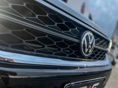 VOLKSWAGEN Taos 1.4 16V 4P FLEX 250 TSI COMFORTLINE AUTOM�TICO, Foto 9