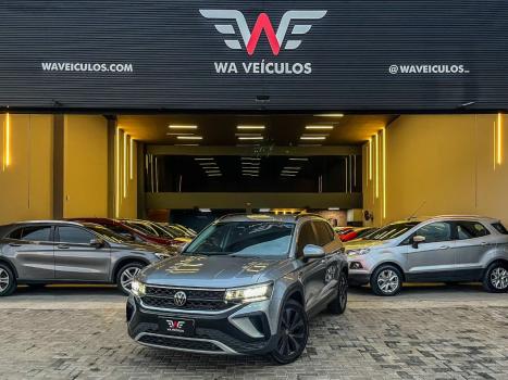 VOLKSWAGEN Taos 1.4 16V 4P FLEX 250 TSI COMFORTLINE AUTOM�TICO, Foto 1