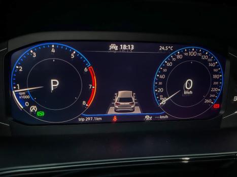 VOLKSWAGEN Taos 1.4 16V 4P FLEX 250 TSI COMFORTLINE AUTOM�TICO, Foto 3