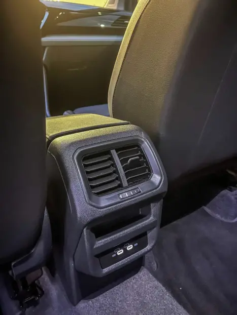 VOLKSWAGEN Taos 1.4 16V 4P FLEX 250 TSI COMFORTLINE AUTOM�TICO, Foto 15