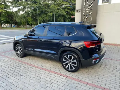 VOLKSWAGEN Taos 1.4 16V 4P FLEX 250 TSI HIGHLINE AUTOM�TICO, Foto 4
