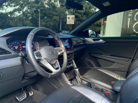 VOLKSWAGEN Taos 1.4 16V 4P FLEX 250 TSI HIGHLINE AUTOM�TICO, Foto 5