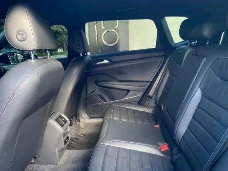 VOLKSWAGEN Taos 1.4 16V 4P FLEX 250 TSI HIGHLINE AUTOM�TICO, Foto 7