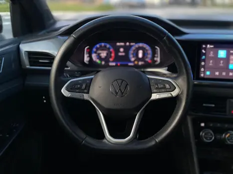 VOLKSWAGEN Taos 1.4 16V 4P FLEX 250 TSI HIGHLINE AUTOM�TICO, Foto 11