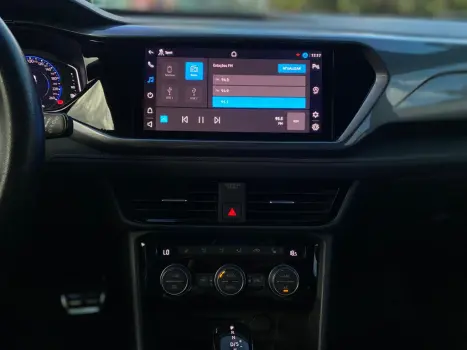 VOLKSWAGEN Taos 1.4 16V 4P FLEX 250 TSI HIGHLINE AUTOM�TICO, Foto 12