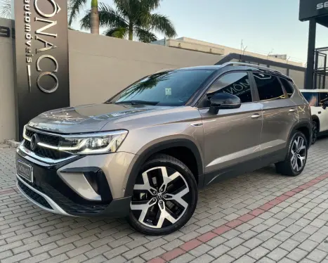 VOLKSWAGEN Taos 1.4 16V 4P FLEX 250 TSI HIGHLINE AUTOM�TICO, Foto 1