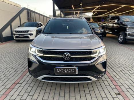 VOLKSWAGEN Taos 1.4 16V 4P FLEX 250 TSI HIGHLINE AUTOM�TICO, Foto 2