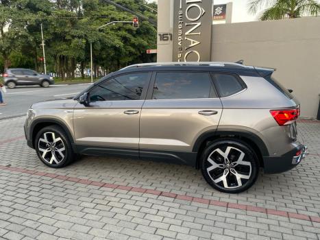 VOLKSWAGEN Taos 1.4 16V 4P FLEX 250 TSI HIGHLINE AUTOM�TICO, Foto 4