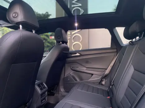 VOLKSWAGEN Taos 1.4 16V 4P FLEX 250 TSI HIGHLINE AUTOM�TICO, Foto 8