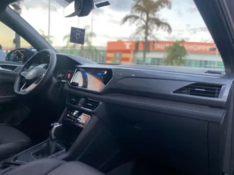 VOLKSWAGEN Taos 1.4 16V 4P FLEX 250 TSI HIGHLINE AUTOM�TICO, Foto 9