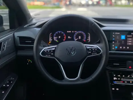 VOLKSWAGEN Taos 1.4 16V 4P FLEX 250 TSI HIGHLINE AUTOM�TICO, Foto 12