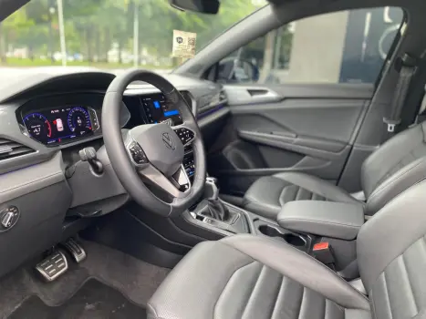 VOLKSWAGEN Taos 1.4 16V 4P FLEX 250 TSI HIGHLINE AUTOM�TICO, Foto 5