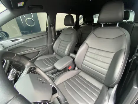 VOLKSWAGEN Taos 1.4 16V 4P FLEX 250 TSI HIGHLINE AUTOM�TICO, Foto 6