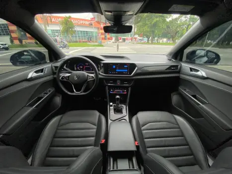 VOLKSWAGEN Taos 1.4 16V 4P FLEX 250 TSI HIGHLINE AUTOM�TICO, Foto 9