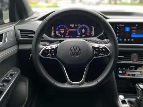 VOLKSWAGEN Taos 1.4 16V 4P FLEX 250 TSI HIGHLINE AUTOM�TICO, Foto 11