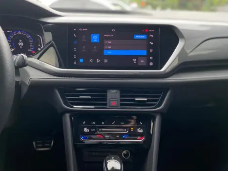 VOLKSWAGEN Taos 1.4 16V 4P FLEX 250 TSI HIGHLINE AUTOM�TICO, Foto 12